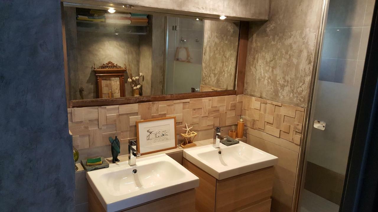 דירות בורדו Maero מראה חיצוני תמונה
